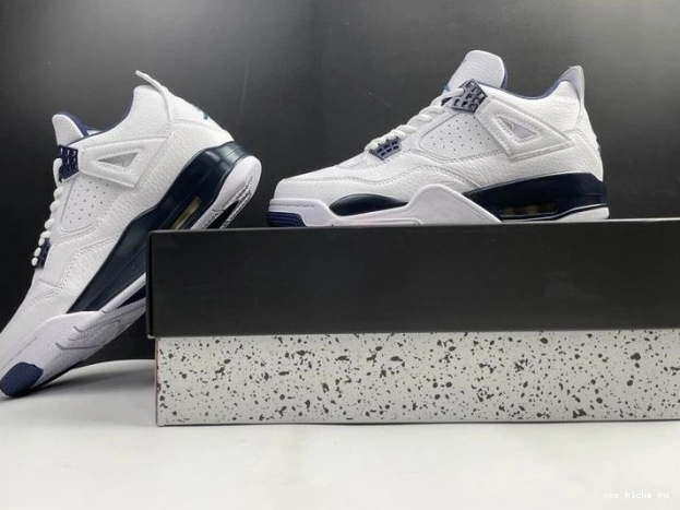 Rep Onekick Jordan Retro 314254-107 (2015) Columbia 4 0530